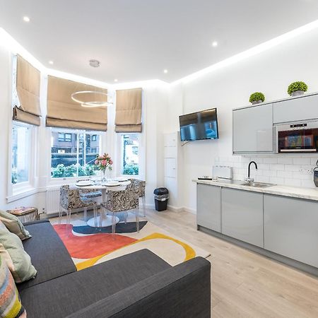 Апартаменти Casa Italia Near Kings Road In Chelsea With Wifi & Washing Machine Лондон Екстер'єр фото