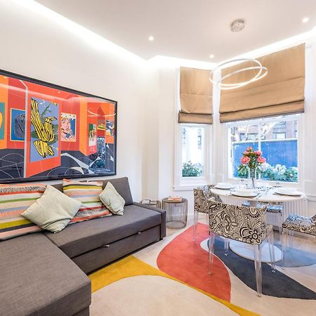 Апартаменти Casa Italia Near Kings Road In Chelsea With Wifi & Washing Machine Лондон Екстер'єр фото