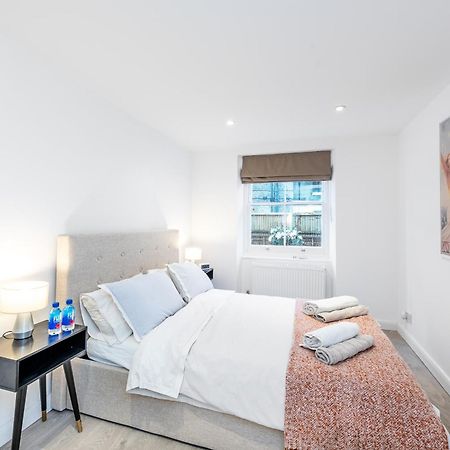 Апартаменти Casa Italia Near Kings Road In Chelsea With Wifi & Washing Machine Лондон Екстер'єр фото