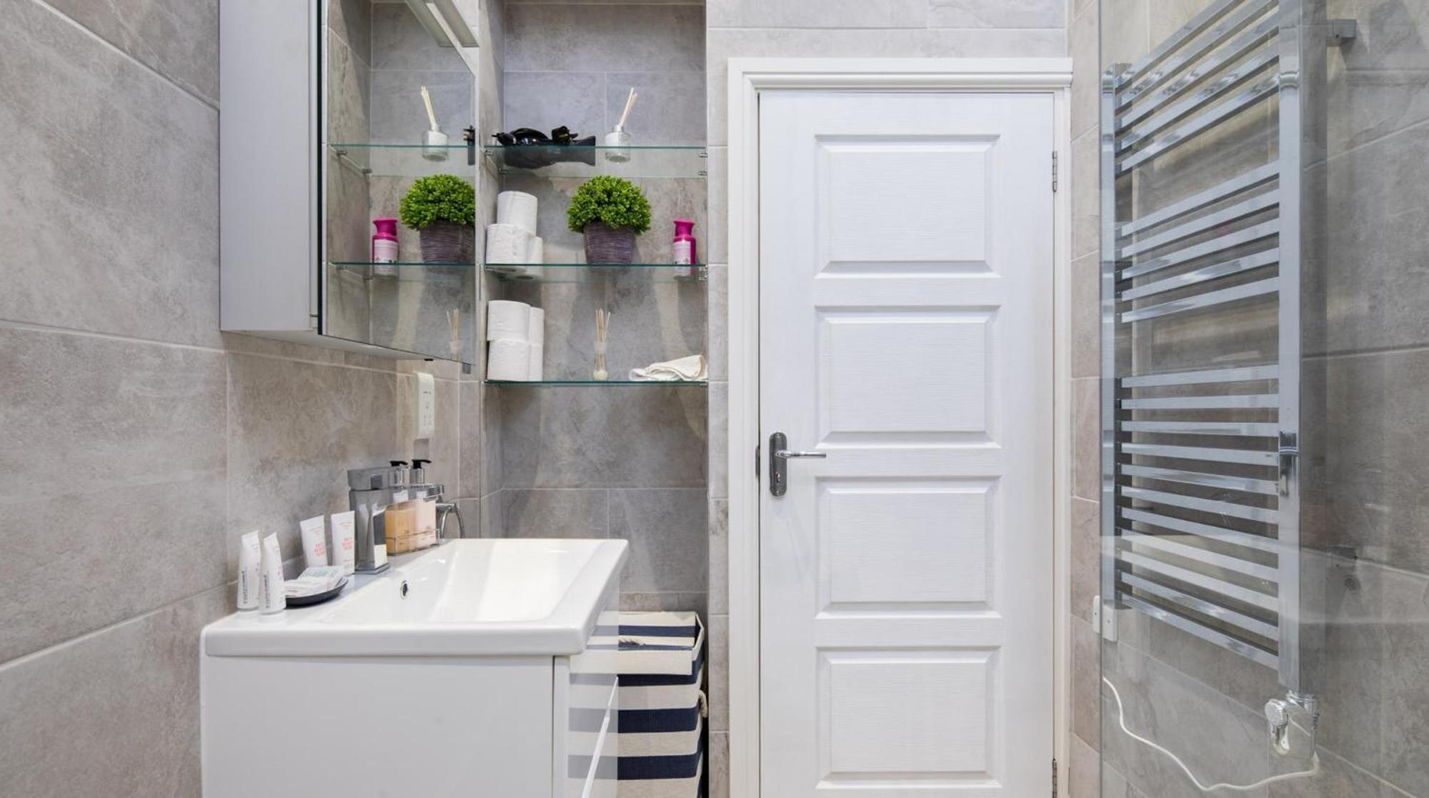 Апартаменти Casa Italia Near Kings Road In Chelsea With Wifi & Washing Machine Лондон Екстер'єр фото