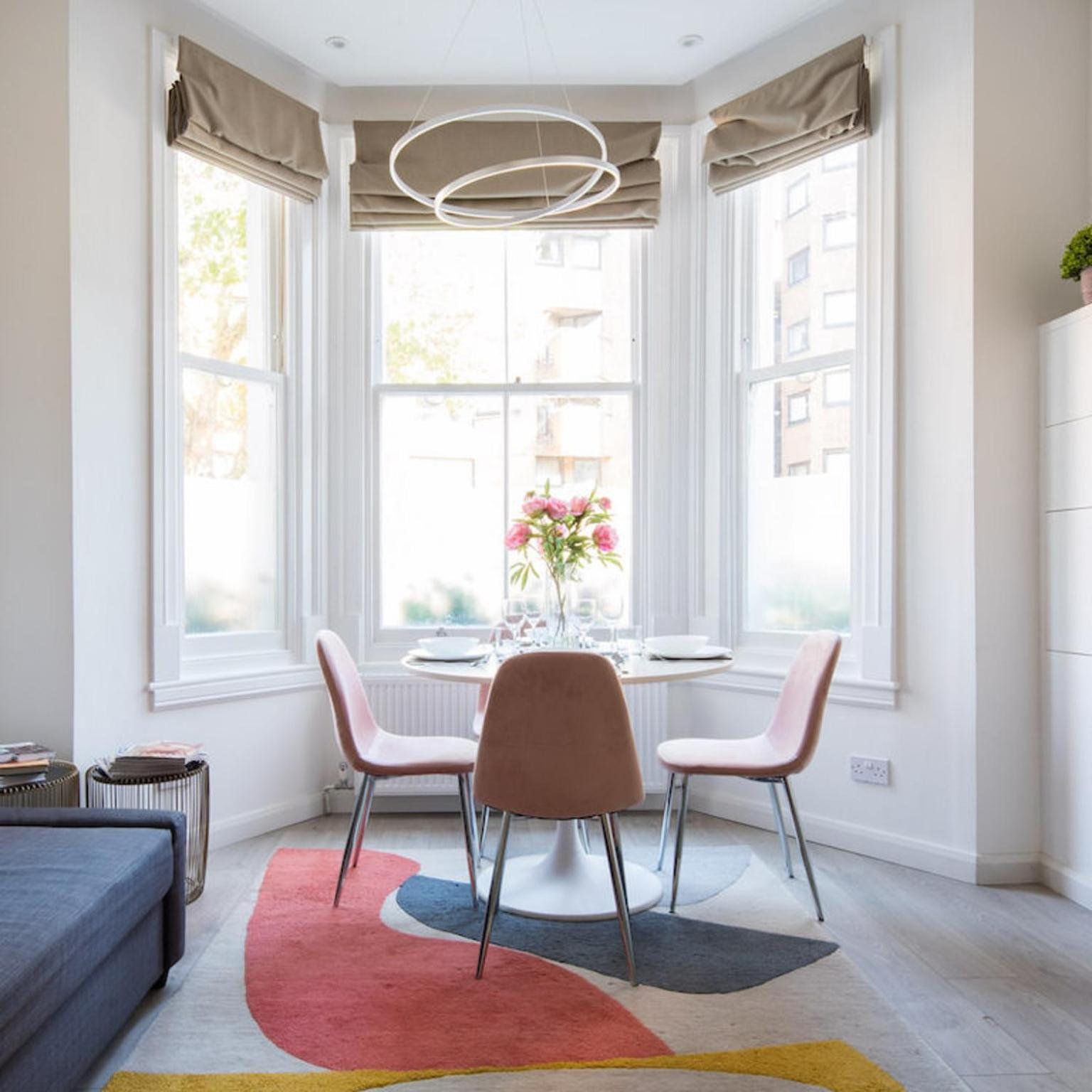 Апартаменти Casa Italia Near Kings Road In Chelsea With Wifi & Washing Machine Лондон Екстер'єр фото