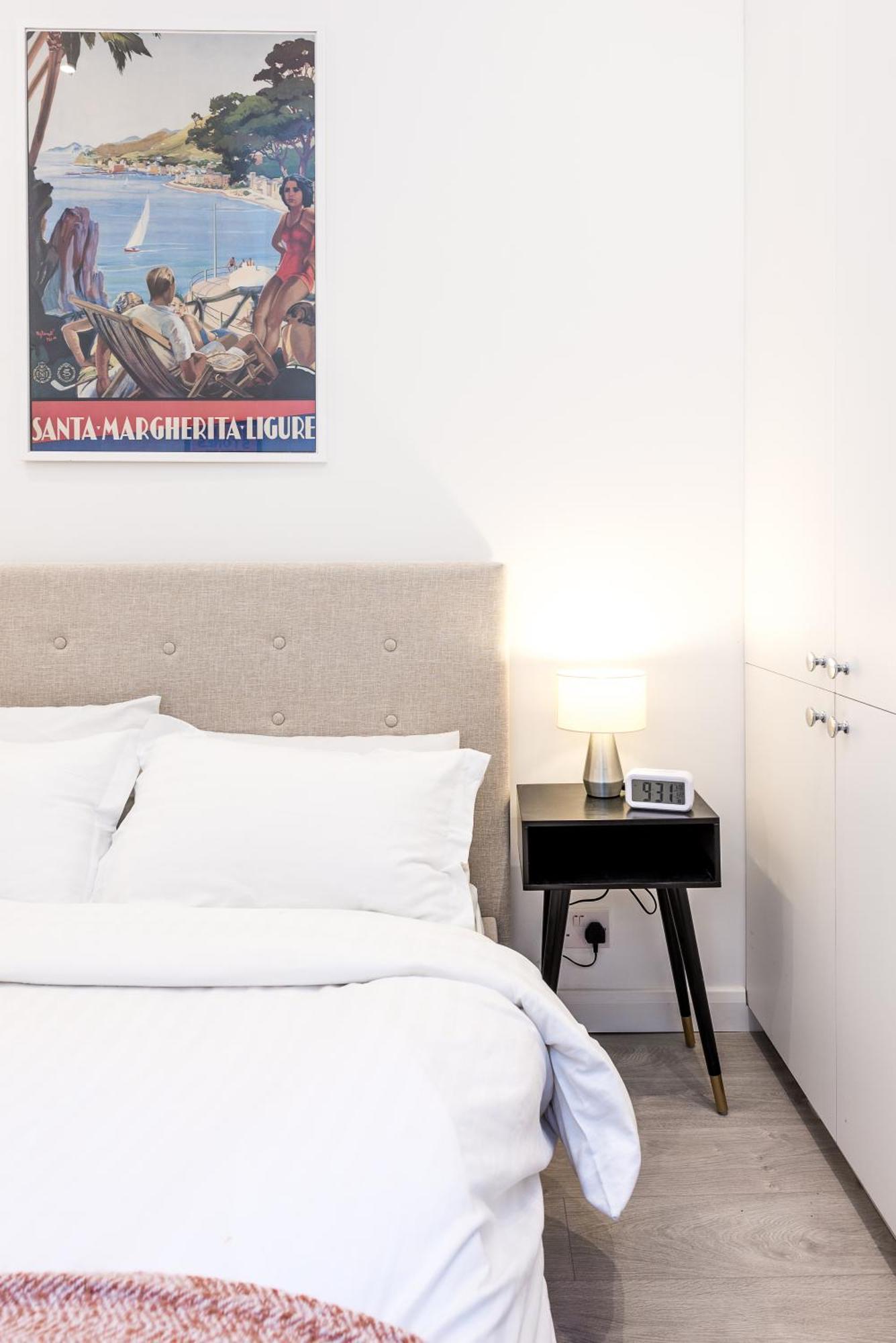 Апартаменти Casa Italia Near Kings Road In Chelsea With Wifi & Washing Machine Лондон Екстер'єр фото