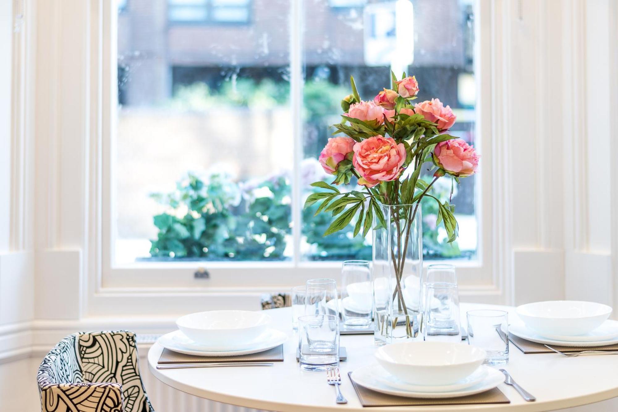Апартаменти Casa Italia Near Kings Road In Chelsea With Wifi & Washing Machine Лондон Екстер'єр фото